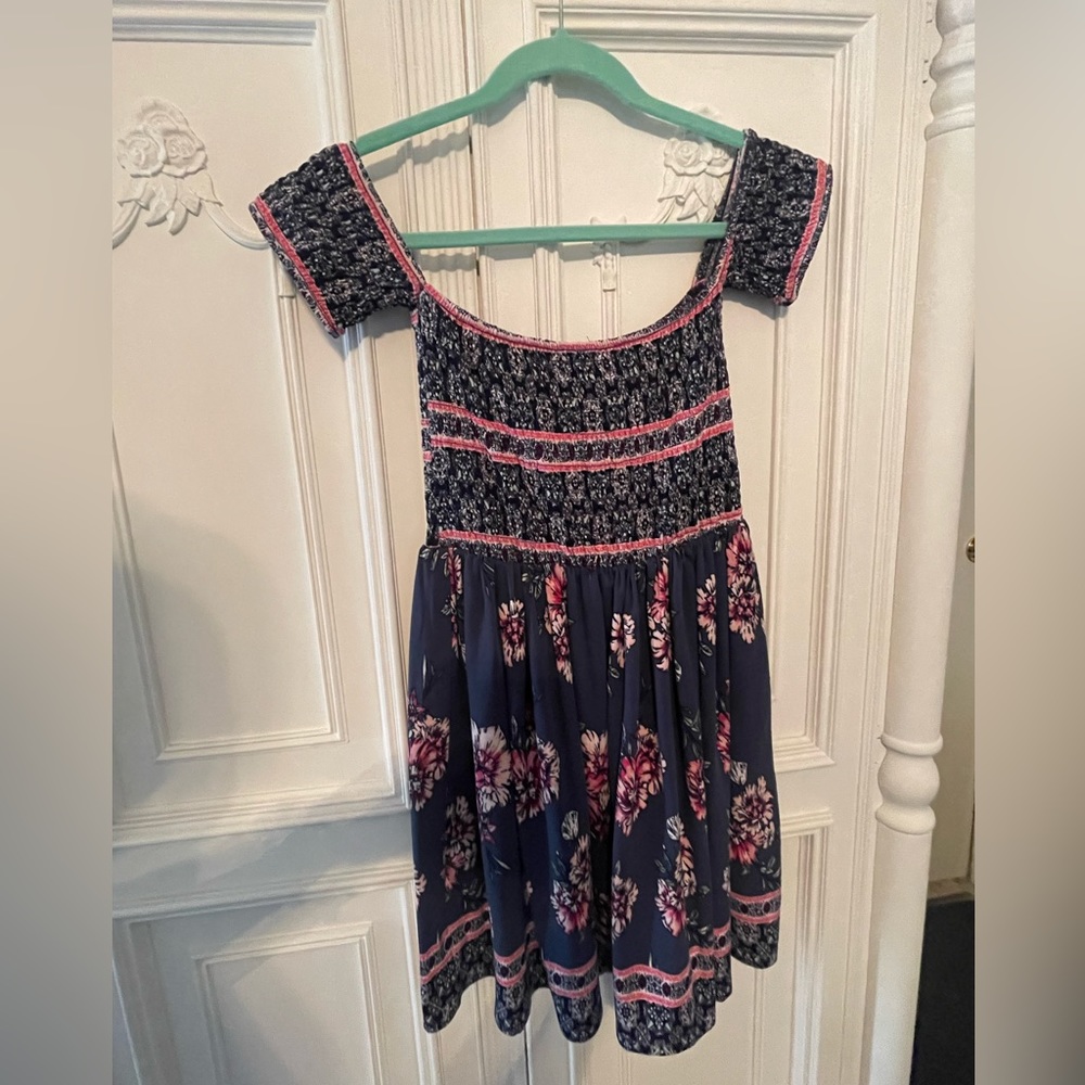 Brand New Dress